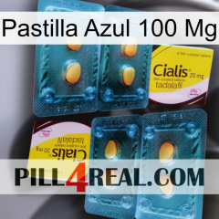 Blue Pill 100 Mg cialis5